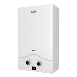 Газовый водонагреватель Ballu